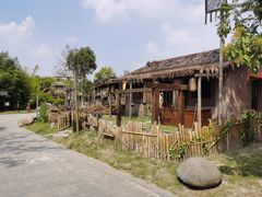 -董永七仙女文化园