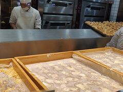 自助取餐区-六贤记(杭州龙湖滨江天街店)