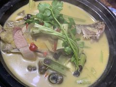 -云中菜馆(恒晟·云中绿园店)