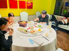 -俏江南-江景昆曲主题餐厅(正大广场店)