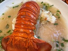 -真浪花园海鲜餐馆