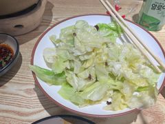 -叁煨蹄花·下饭盐帮菜(人民广场店)