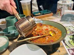 -锦府盐帮·侯宅(五棵松万达店)