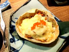 -蟹将军·松叶蟹和牛日料放题自助(K11店)