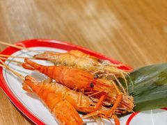 -星椰叻沙·椰浆鲜虾面(江南西店)