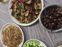 -辣螃铠盆盆蟹大排档(总店)