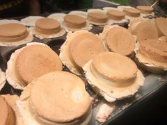 -薛新颖红豆饼(中式甜点山师店)