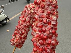 -阿大排档(长春这有山店)