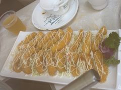 -源港渔村-中山脆肉鲩(博罗店)