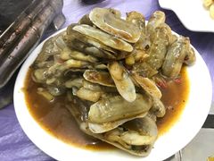 -麻木老地方牛筋牛杂(长堤街店)