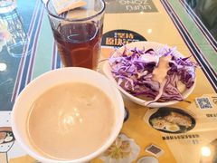 -豪享来牛排·中西简餐(黄河路店)