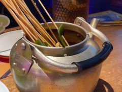 -喝丢一只鞋海鲜烧烤·海肠捞饭(东关街店)