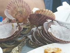 -聚德福海鲜家常菜(刘庄店)