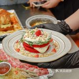杭州新店|韩国ins厨房醉好吃餐厅😲牛肉绝