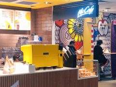 -麦当劳(广州新港东路第二分店)