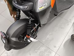 -九号电动车(安定门内大街店)