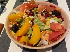 -Aqua Oasis 水天堂(石路天虹店)
