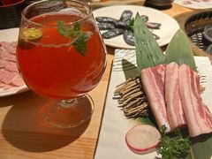 -赤坂亭·M9和牛烧肉(南京江南虹悦城店)