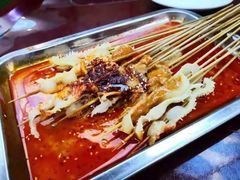 -石羊农庄