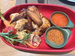 -小满Grainkitchen(滨江商业广场店)