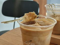 -LilBee Coffee