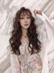 点击看大图 -3AM HAIR SALON烫发染发接发