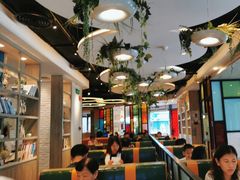 -新宝餐厅(流塘店)