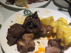 -戈拿旺巴西烤肉(崇文门店)