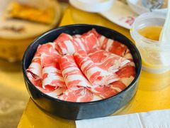 -牛街清真满恒記(平安里西大街店)