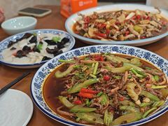 -李大爷的泡椒馆(冉家坝店)