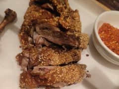 -缪氏川菜(深圳北站缤果空间店)