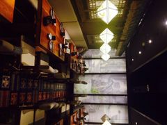 iphone_upload_pic-云海肴·汽锅鸡·云南菜(天津国金汇店)