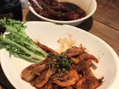 -灶丰年间(定安路店)