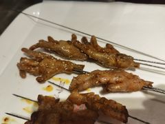 -三个大叔东北烧烤·砂锅菜(西三旗店)