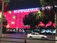 -红星美凯龙(东北全球家居1号店)