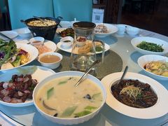 -洋洋中餐馆·SINCE 1997(信投店)