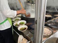 -甘记肥肠粉(马鞍北路店)