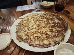 -疍家人黄记海鲜火烧烤