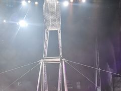 -重庆国际马戏城