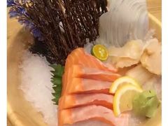 -乐亭日本料理(彩虹本店)