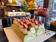 -融信华邑酒店·鲜艳西餐厅