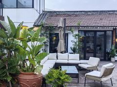 -素心小筑(后沙裕镇店)