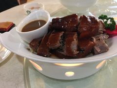 -椿记烧鹅(叠彩店)