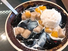 鲜芋仙招牌-鲜芋仙(徐州彭城一号店)