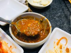 -海花锅盖烧烤店(怡馨家园店)