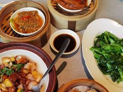 -潮府馆·非遗潮州菜·世纪公园(新国际博览中心店)