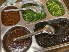 -茶马古道·野生菌清汤黄牛肉(沙溪店)