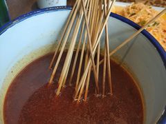 -喝丢一只鞋辣炒海鲜小烧烤(三八广场店)