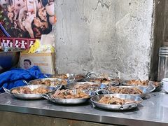 -嘉州鲜知味钵钵鸡(奎星楼店)