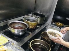 -杨家米粉(千禧公寓店)